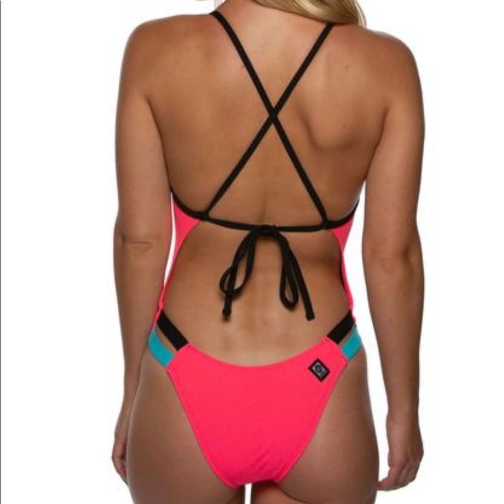 Jolyn swimsuit
